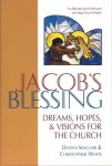 Christopher White, Donna Sinclair - Jacob's Blessing