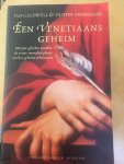 Caldwell, Ian, Thomason, Dustin - Zwarte Beertjes Een Venetiaans geheim mp