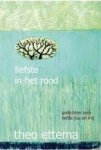 Ettema, Theo - Liefste in het rood