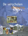 GEBUYS, Dick - De verscholen uitdaging -Het verhaal van de Dutch Hago Gasherbrum Expeditie