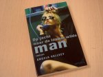 Vallvey, A. - Op jacht naar de laatste wilde man / druk 1