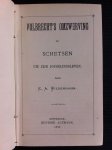 Wildenhahn, E.A. - Volbrecht's Omzwerving, Schetsen uit zijn jongelingsleven