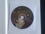 Schaap, Dick & Donald Speelman - De Tas van Eva + DVD