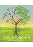 Harriette Modderman,Joke Holtrust - Werkboek lifestream