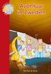Boer, Michel de - Boer, Michel de-Avontuur in Zweden (nieuw)
