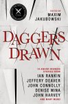Jeffery Deaver - Daggers Drawn