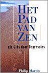 Philip Martin - Pad Van Zen Als Gids Door Depressie