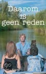 Jeroen Kramer - Daarom Is Geen Reden