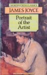 Joyce, James - Portrait of the Artist