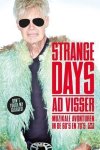 Ad Visser - Strange days