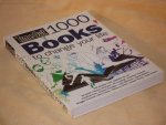  - Time out. 1000 books to change your life