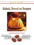 Constant, Jac.G. - Gebak, Brood en Soepen