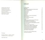 Simonis, Ina  Vormgeving Han Janssen - Tweelingen .. van 21 Mei - 21 Juni