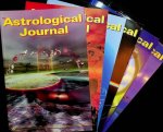 - The Astrological Journal vol. 48(2006) - The Astrological Journal vol. 48(2006)