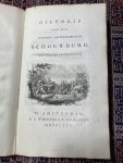 J. F. - Historie van den Amsterdamschen schouwburg / Historie van den nieuwen Amsterdamschen schouwburg J. F. - Historie van den Amsterdamschen schouwburg / Historie van den nieuwen Amsterdamschen schouwburg