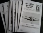 - Bulletin Air War 1939-1945 - Bulletin Air War 1939-1945