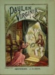 Peypers, W.N. - Paul en Virginia (Naar het verhaal van Bernardin de Saint-Pierre)