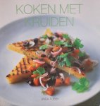 TUBBY, LINDA. - Koken met kruiden.