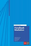 Alex Brenninkmeijer - Handboek mediation