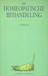 A. Voegeli - De Homeopatische behandeling