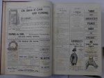 Meerdere - The King of Illustrated Papers. Volume 1 January 6th, 1900 to June 30th, 1900.
