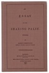 James Parkinson - An essay on the shaking palsy