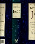Kernfeld, Barry(editor) - The New Grove Dictionary of Jazz.