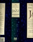 Kernfeld, Barry(editor) - The New Grove Dictionary of Jazz. Kernfeld, Barry(editor) - The New Grove Dictionary of Jazz.