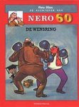 Sleen, Marc - De avonturen van Nero 60 / De wensring