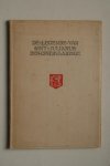 Flaubert, Gustave - aantekeningen van Jan Poortenaar  DE LEGENDE VAN SINT JULIANUS DEN OFFERVAARDIGE