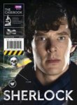 ADAMS, Guy - SHERLOCK: THE CASEBOOK