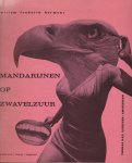 Hermans, Willem Frederik - Mandarijnen op zwavelzuur + Mandarijnen op zwavelzuur, Supplement