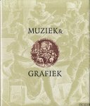  - MUZIEK & GRAFIEK