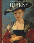 Müller Hofstede, Justus - De mooiste meesterwerken van Rubens