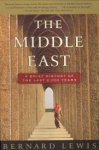 LEWIS, BERNARD - The Middle East. A brief history of the last 2000 years