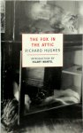 Richard Hughes 52740 - The Fox in the Attic Introduction by Hilary Mantel