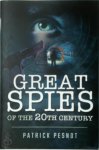 Patrick Pesnot 163587 - Great Spies of the 20th Century