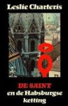 Charteris, Leslie - De Saint en de Habsburgse ketting