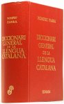 FABRA, P. - Diccionari general de la llengua Catalana. Revisat i ampliat per Josep Miracle.