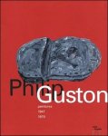 Didier Ottinger - Phillip Guston, peinture, 1947-1979