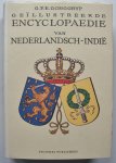 Gonggryp, G.F.E. / Boogh, W.K. / Douglas, E.A. / Marchie Sarvaas, G.J. du e.a. - Geïllustreerde encyclopaedie van Nederlandsch-Indië