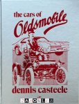 Dennis Casteele - The Cars of Oldsmobile