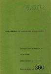 HEERINGEN, R.M. VAN - Archeologische kroniek van Zeeland over 1987.