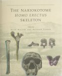 Alan Walker 26667,  Richard E. Leakey ,  Richard Leakey 61618 - The Nariokotome Homo Erectus Skeleton