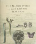 Alan Walker, Richard E. Leakey, Richard Leakey - The Nariokotome Homo Erectus Skeleton