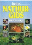 Gelder, J. van / Zwinenberg, A. - Natuurgids voor de jeugd