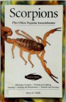 Jerry G. Walls 244570 - Scorpions Plus Other Popular Invertebrates