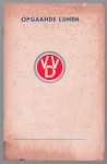 Volkspartij voor Vrijheid en Democratie - Opgaande lijnen (VVD) Volkspartij voor Vrijheid en Democratie - Opgaande lijnen (VVD)