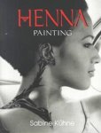 Kuhne , Sabine . [ isbn 9781854106896  ] - Henna . ( Painting . ) It is thought that henna was first used to decorate the skin a long as five thousand years ago. The custom of Henna painting is still widely practiced in India, North Africa, the Middle East and South-East Asia, -