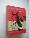 Muller, Dr.Egon / Stad, R.Th.van de, vert. uit het Duits, i.s.m. Offereins, E. - Het zieke rijpaard. Wat paardevrienden moeten weten